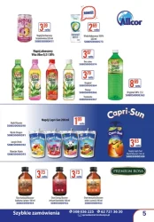 Oferta spożywcza - At