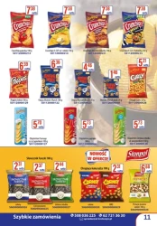 Oferta spożywcza - At
