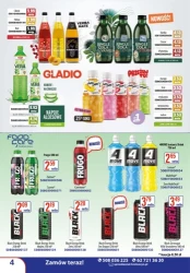 Oferta spożywcza - At