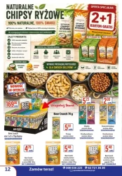 Oferta spożywcza - At