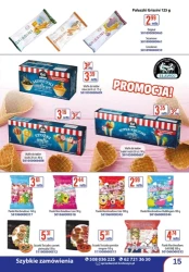 Oferta spożywcza - At
