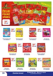 Oferta spożywcza - At