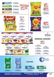 Oferta spożywcza - At