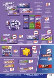 Oferta spożywcza - At