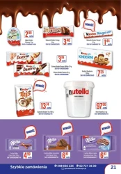 Oferta spożywcza - At