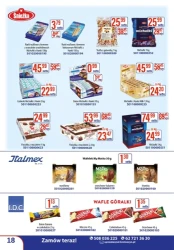 Oferta spożywcza - At