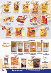Oferta spożywcza - At