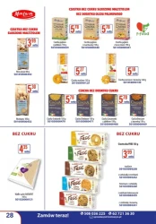 Oferta spożywcza - At