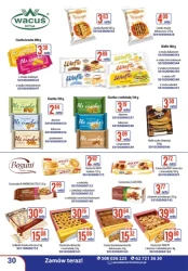 Oferta spożywcza - At