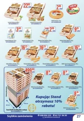 Oferta spożywcza - At