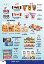 Oferta spożywcza - At