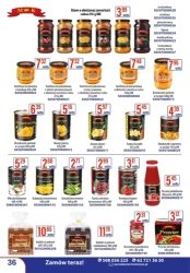 Oferta spożywcza - At