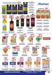 Oferta spożywcza - At
