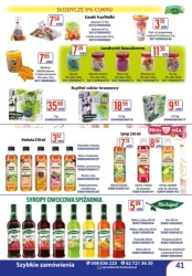 Oferta spożywcza - At