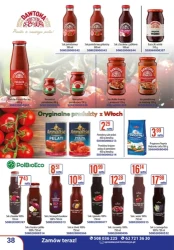 Oferta spożywcza - At