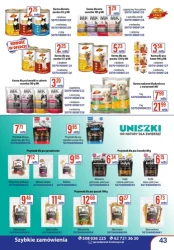 Oferta spożywcza - At