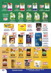 Oferta spożywcza - At
