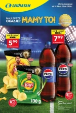 Mamy to, czego szukasz - Lewiatan