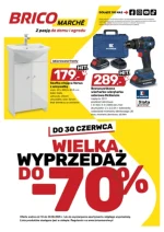 Wielka wyprzedaż do 70%! - Bricomarche