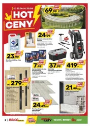 Wielka wyprzedaż do 70%! - Bricomarche