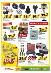 Wielka wyprzedaż do 70%! - Bricomarche