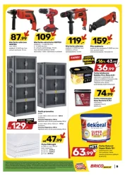 Wielka wyprzedaż do 70%! - Bricomarche