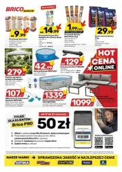 Wielka wyprzedaż do 70%! - Bricomarche