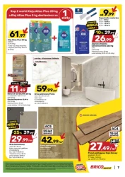 Wielka wyprzedaż do 70%! - Bricomarche