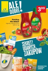 Mamy to, czego szukasz - Lewiatan