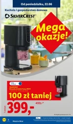 Tydzień pełen supercen – Lidl