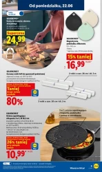 Tydzień pełen supercen – Lidl