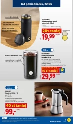 Tydzień pełen supercen – Lidl