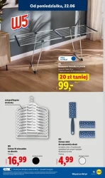 Tydzień pełen supercen – Lidl