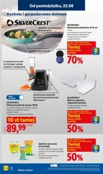 Tydzień pełen supercen – Lidl