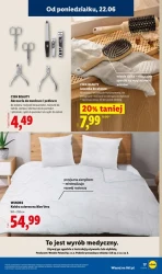 Tydzień pełen supercen – Lidl