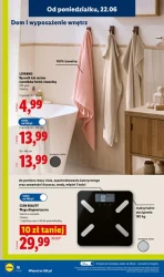 Tydzień pełen supercen – Lidl