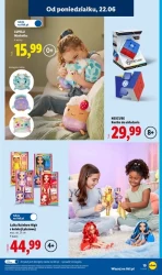 Tydzień pełen supercen – Lidl