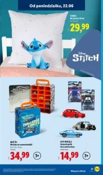 Tydzień pełen supercen – Lidl