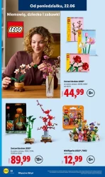 Tydzień pełen supercen – Lidl