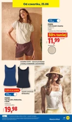 Tydzień pełen supercen – Lidl