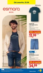 Tydzień pełen supercen – Lidl