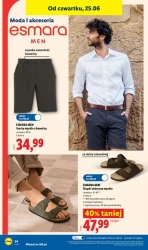 Tydzień pełen supercen – Lidl