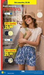 Tydzień pełen supercen – Lidl