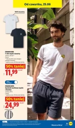 Tydzień pełen supercen – Lidl