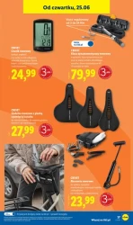 Tydzień pełen supercen – Lidl