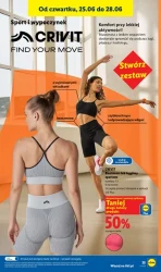 Tydzień pełen supercen – Lidl