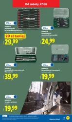Tydzień pełen supercen – Lidl