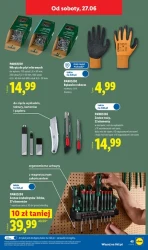 Tydzień pełen supercen – Lidl