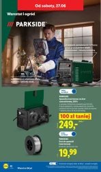 Tydzień pełen supercen – Lidl
