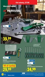 Tydzień pełen supercen – Lidl
